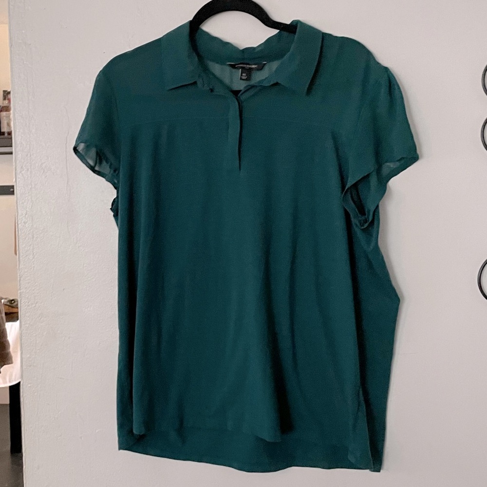 Banana Republic top